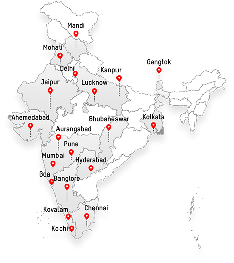 India Map