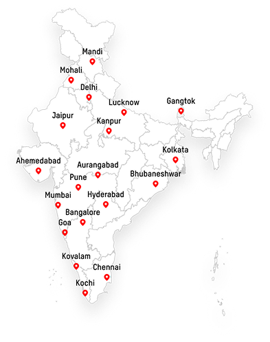India Map